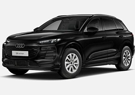 Audi Q6 e-tron +WINTERRÄDER+UMGEBUNGSKAMERAS+KEYLESS+