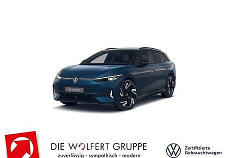 VW ID.7 Volkswagen Tourer GTX (340 PS) 4Motion*AHK*360°*MATRIX*ACC*NAVI*