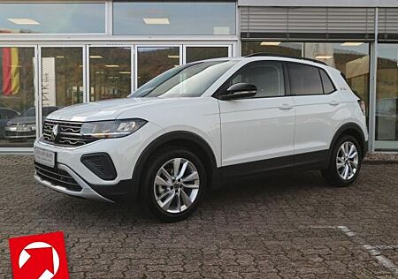 VW T-Cross Volkswagen Goal 1.0 (95 PS) TSI*ACC*RFK*LED*LIGHTASSIST*