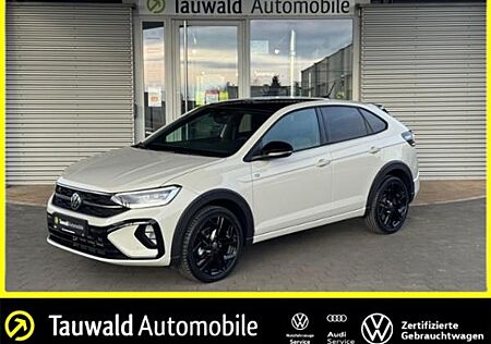 VW Taigo Volkswagen 1.5 TSI DSG R-Line AHK/PANO/RFK