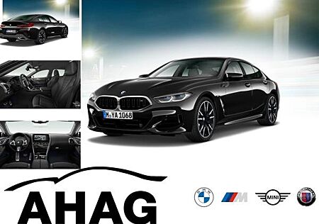 BMW M850 i xDrive Gran Coupé Aut. Laserlicht UPE 146T€