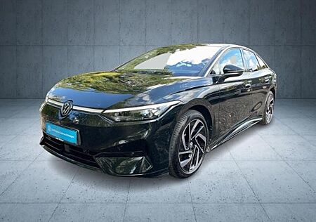 VW ID.7 Volkswagen Pro HUD AHK Navi Memory Massage LED