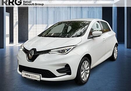 Renault ZOE R110 Experience Z.E. 50 Allwetter LED Klima