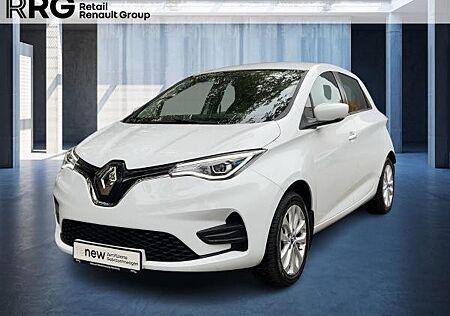 Renault ZOE R110 Z.E. 50 Experience Teilleder Allwetter