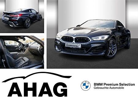 BMW M850 i xDrive Coupe Aut. Laserlicht UPE 145T€ * on top 1190€ Zubehör Gutschein*