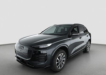 Audi Q6 e-tron *WINTERRÄDER*360 KAMERA*