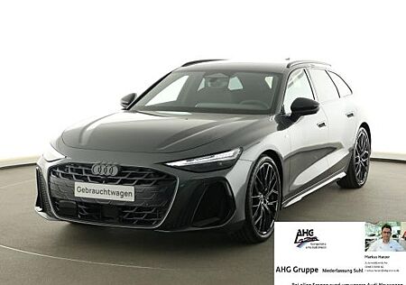 Audi A6 Avant 2.0 TDI quattro S tronic - S line