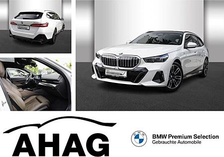 BMW 520 d Touring Aut. M Sport UPE 82T€ * on top 1190 € Zubehör Gutschein geschenkt*