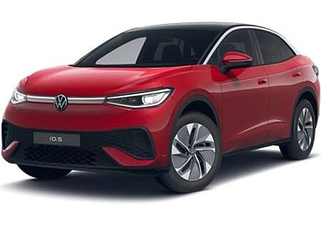 VW ID.5 Volkswagen Pro - 286 PS - Kamera AHK GJR 19"