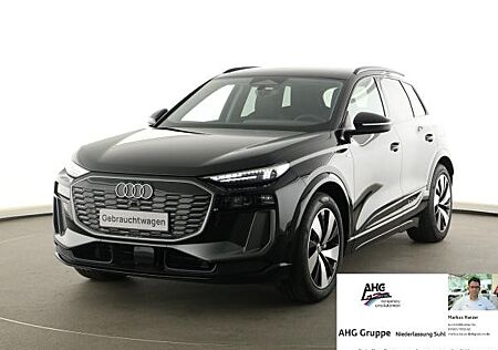 Audi Q6 e-tron 285 kW - S-line