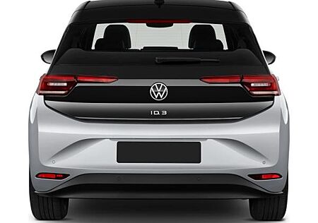 VW ID.3 Volkswagen Pure / 52 kWh LED Klima PDC ACC DAB