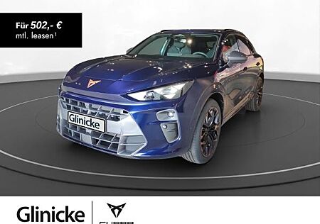 Cupra Terramar 1.5 e-Hybrid DSG VZ Sennheiser Matrix