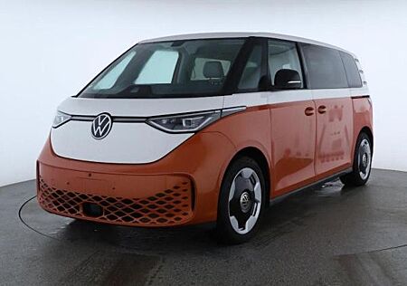 VW ID.BUZZ Volkswagen LR +7-SITZER+NEU 91.575+MAX 460KM+