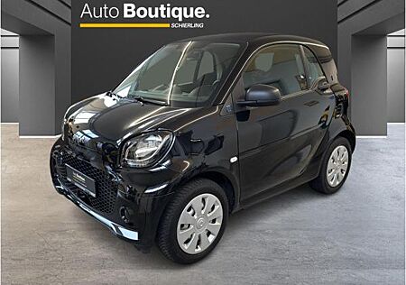 Smart ForTwo COUPÉ ELECTRIC DRIVE EQ (82 PS) /SHZ/KLIMA/DAB/TEMPOMAT UVM.