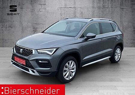 Seat Ateca 1.5 TSI DSG Xperience AHK FaPa XL eHeck LED Navi Kamera WP