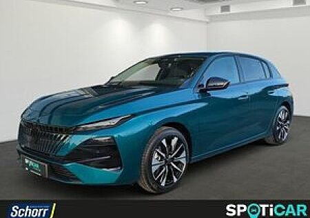 Peugeot 308 NEUER Hybrid 145 e-DSC6 Allure ***NEUWAGEN***