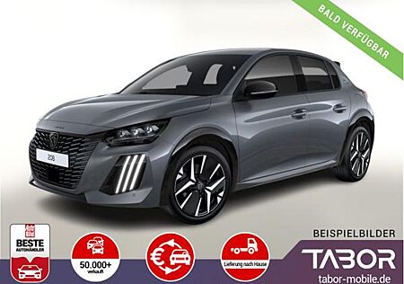 Peugeot 208 MHEV AT GT FullLED Kam Keyl PrivG 17Z 2xPDC
