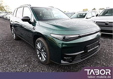 Leapmotor C10 BEV 69,9 kWh LED Pano Leder 18Z 360° 4J.Gar.