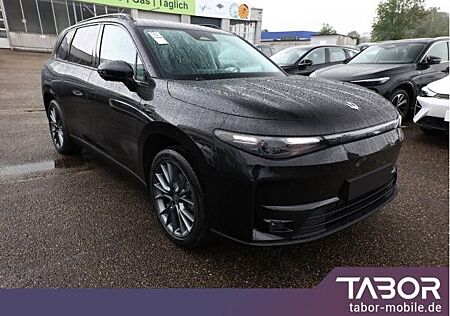 Leapmotor C10 BEV 69,9 kWh Design 20Z Pano SHZ eHK 4J.Gar.