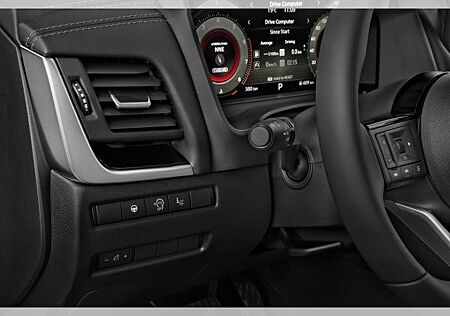 Nissan Qashqai MHEV 158 CVT Acenta LED ACC SHZ LHZ Kam