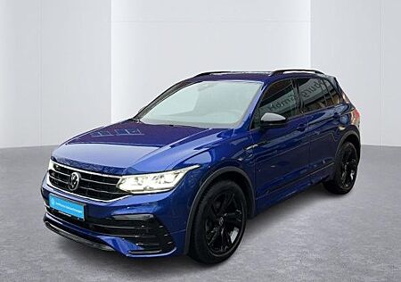 VW Tiguan Volkswagen 1.5 TSI R-Line DSG LM19 AHK Navi