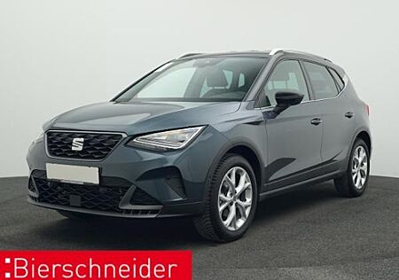 Seat Arona 1.0 TSI DSG FR KAMERA NAVI LED