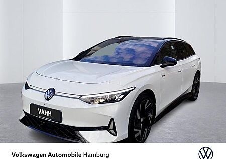 VW ID.7 Volkswagen Tourer GTX 4Motion AHK Navi Sitzheizung