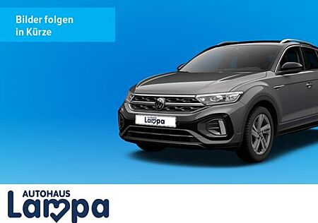 VW T-Roc Volkswagen GOAL 1.0 TSI ACC,PDC,SHZ,NAVI,KLIMA,DAB+