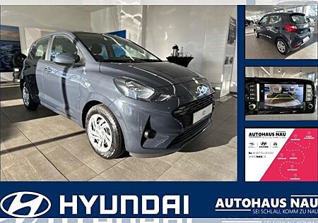 Hyundai i10 1.0 Select ***SALE*** Navigation, PDC