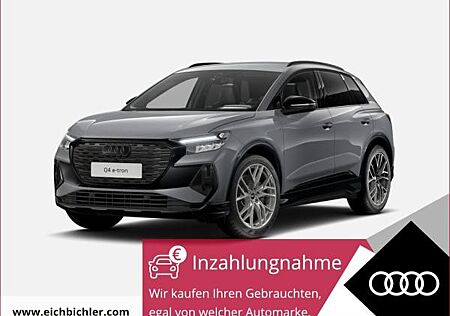 Audi Q4 e-tron Q4 45 e-tron quattro ACC AUT DynLicht Kam. LED