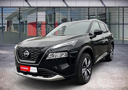Nissan X-Trail 1.5 VC-T e-Power e-4orce Tekna 4x4