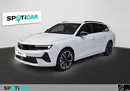 Opel Astra L Sports Tourer Electric