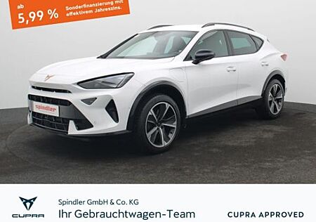 Cupra Formentor VZ 1.5 e-HYBRID DSG/360°Kamera, Matrix