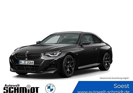 BMW 230i 230 Coupe Aut. + M Sportpaket Pro + AHK + ACC