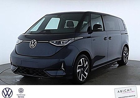 VW ID.BUZZ Volkswagen GTX langer Radstand Winterr. AHK 86kWh Anschlussgarantie