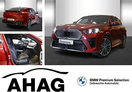 BMW iX2 xDrive30 M SportPro AHK UPE 74T€ - 58km !!!