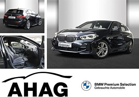 BMW 118 i 5-Türer M Sport Aut. AHK LED Hifi