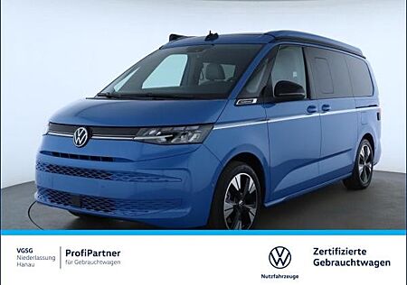 VW T6 California Volkswagen California Ocean Neues Modell 4Motion DCC AHK Navi