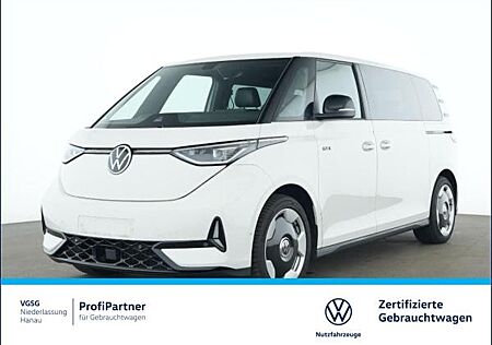 VW ID.BUZZ Volkswagen ID. Buzz GTX Lang 4Motion AHK 7Sitzer el. Navi LED