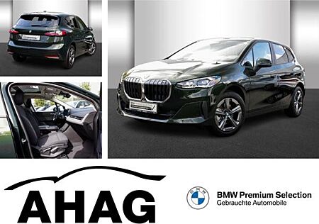 BMW 216i 216 Active Tourer Active Tourer Aut. Pano 17" LMF