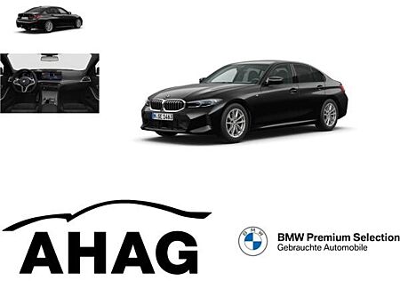 BMW 320 i Lim Aut. *Facelift* M Sport AHK UPE 67T€