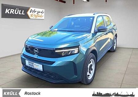 Opel Frontera Edition+Komf.+Tech+