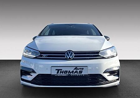 VW Touran Volkswagen Highline 1,5 TSI Black Style R-Line, 7-sitzer