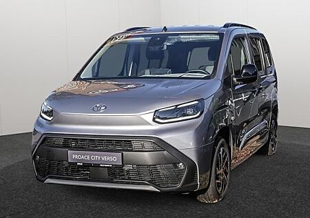 Toyota Pro Ace Proace TEAMPLAYER*NAVI*LED*UPE - 36%