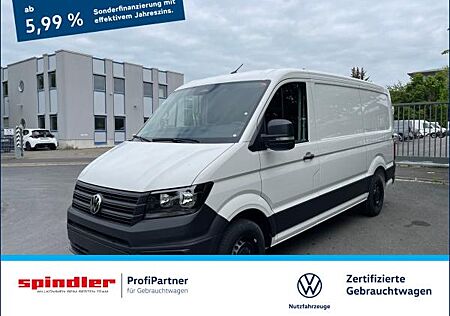 VW Crafter Volkswagen Plus 35 Kasten L2H2 / App-Connect, RFK