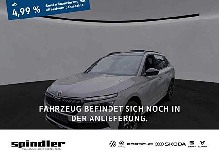 Skoda Kamiq Monte Carlo 1.5 TSI DSG / Navi, Pano, LED