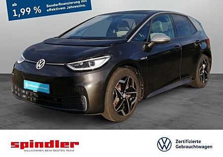 VW ID.3 Volkswagen Pro Performance 1stPlus / Matrix, Navi, SHZ