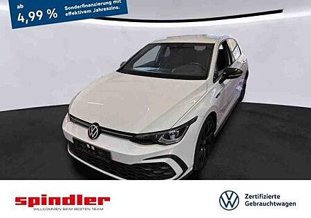 VW Golf Volkswagen GTI 2.0TSI DSG/ Navi, Matrix, App, RFK, ACC