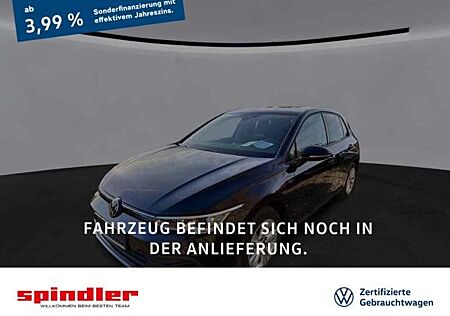 VW Golf Volkswagen VIII Life 1.5 TSI / Navi, App-Connect, LED+