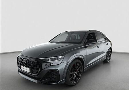 Audi SQ8 SUV TFSI quattro tiptronic *Laser*B&O*AHK*HUD*360°*